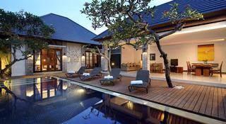 The Wolas Villas fotoÄŸrafÄ±