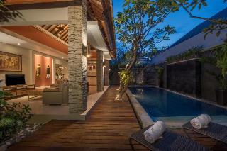 The Wolas Villas fotoÄŸrafÄ±