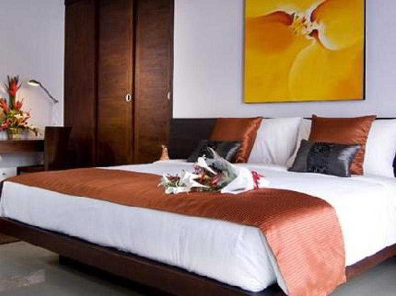 The Wolas Villas fotoÄŸrafÄ±
