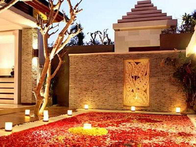 The Wolas Villas fotoÄŸrafÄ±