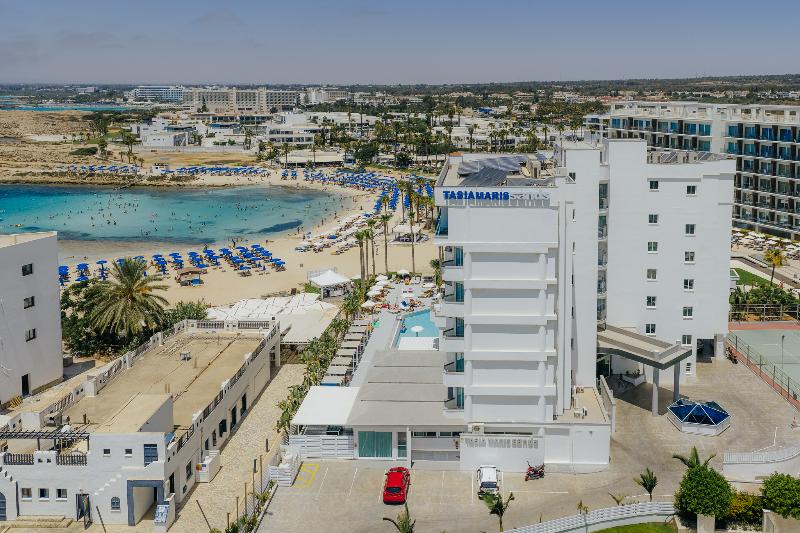 Tasia Maris Sands - Genel