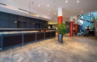 Hotel Metropol fotoÄŸrafÄ±