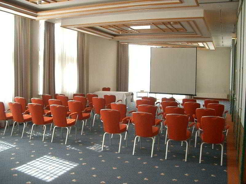 Hotel Metropol fotoÄŸrafÄ±
