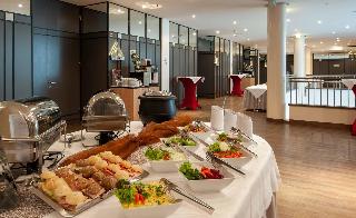 Hotel Metropol fotoÄŸrafÄ±