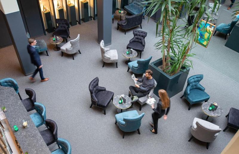 Hotel Metropol - Aktivite