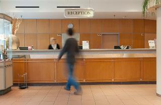 Hotel Metropol fotoÄŸrafÄ±