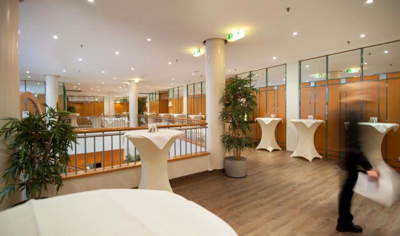 Hotel Metropol - Genel