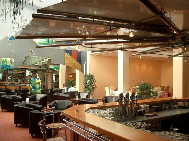 Hotel Metropol - Genel