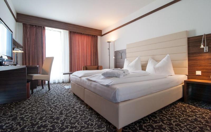Hotel Metropol - Genel