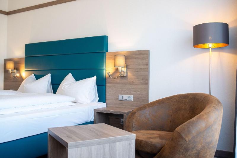 Hotel Metropol - Genel