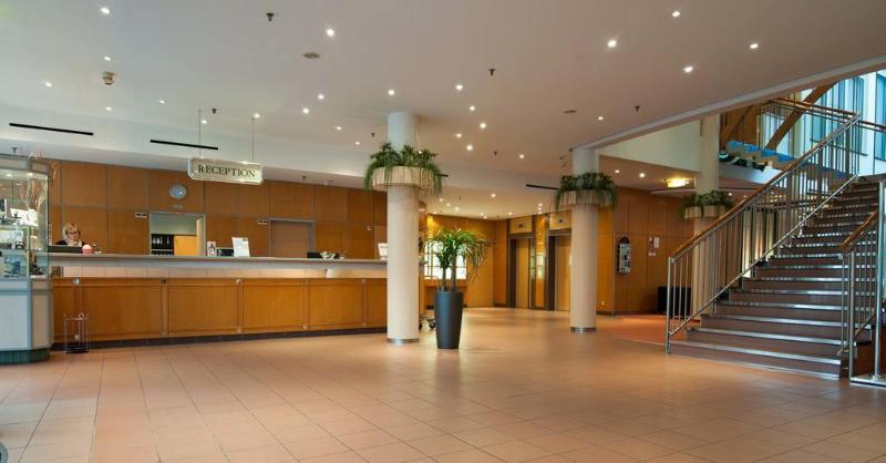 Hotel Metropol - Genel