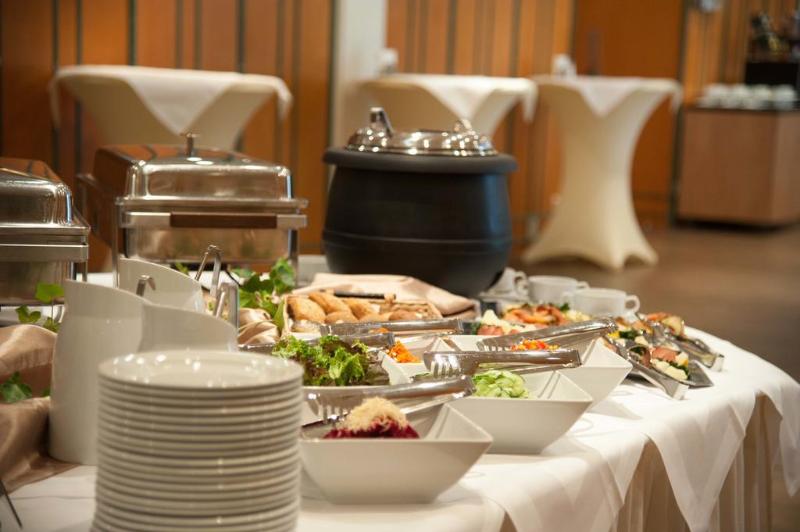 Hotel Metropol - Genel