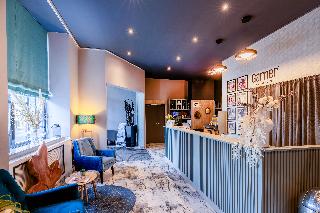 Garner Hotel Vienna, by IHG fotoÄŸrafÄ±