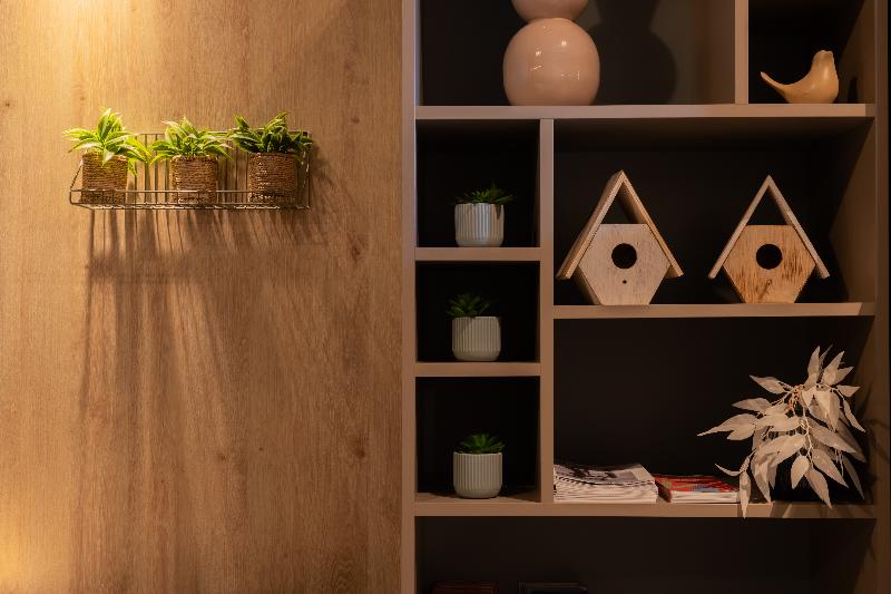 Garner Hotel Vienna, by IHG - Lobi