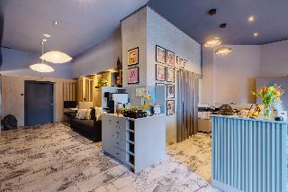 Garner Hotel Vienna, by IHG fotoÄŸrafÄ±