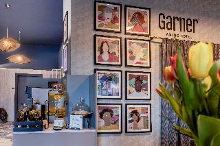 Garner Hotel Vienna, by IHG fotoÄŸrafÄ±