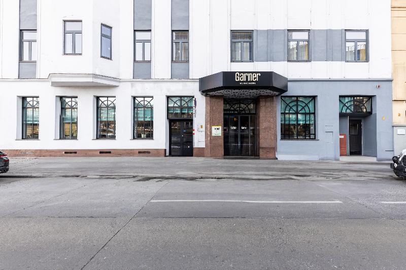 Garner Hotel Vienna, by IHG - Genel