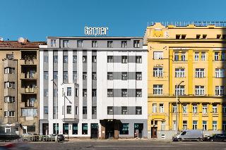 Garner Hotel Vienna, by IHG otel fotoğrafı