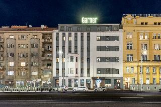 Garner Hotel Vienna, by IHG fotoÄŸrafÄ±