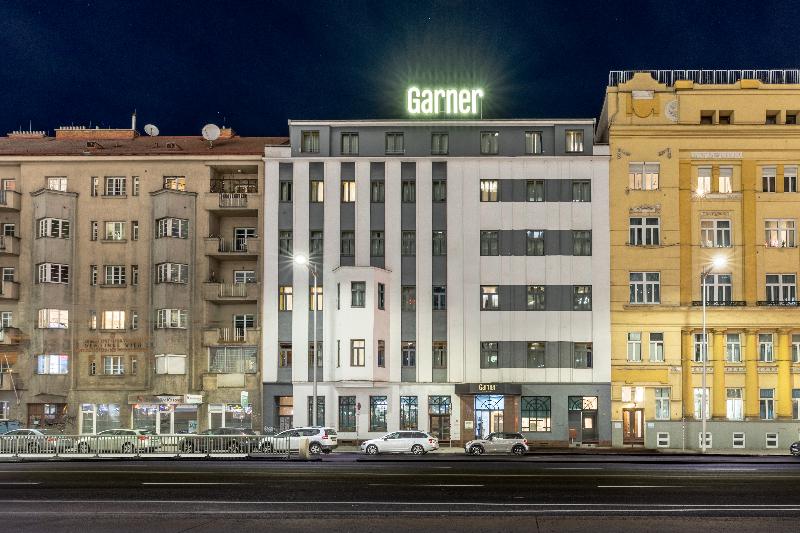 Garner Hotel Vienna, by IHG - Genel