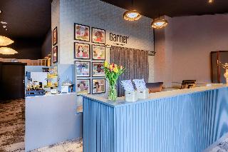 Garner Hotel Vienna, by IHG fotoÄŸrafÄ±