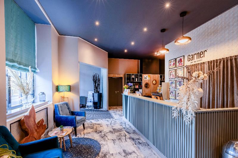 Garner Hotel Vienna, by IHG - Genel