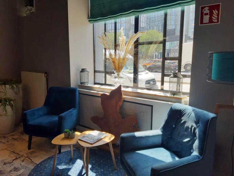 Garner Hotel Vienna, by IHG - Genel