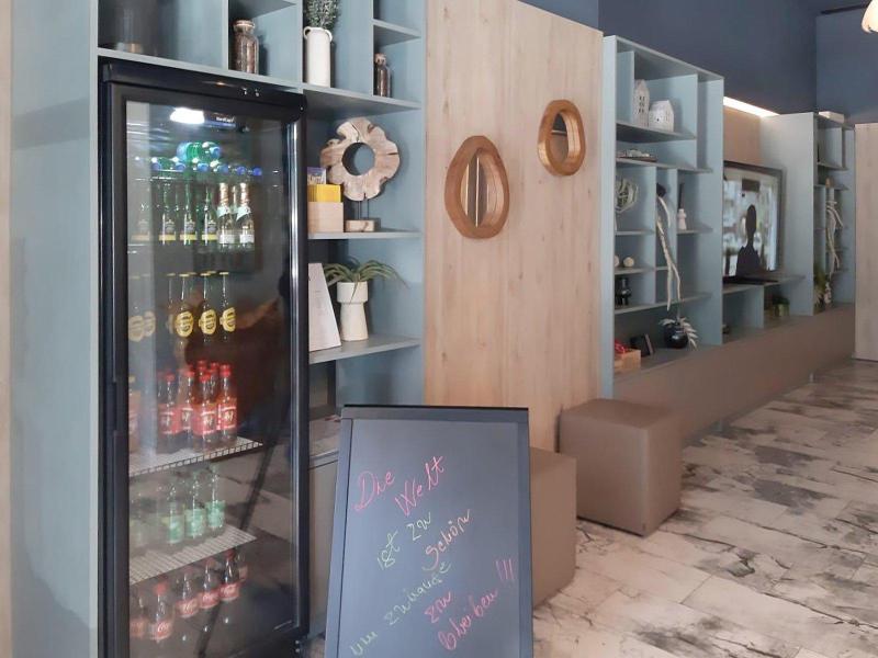 Garner Hotel Vienna, by IHG - Genel