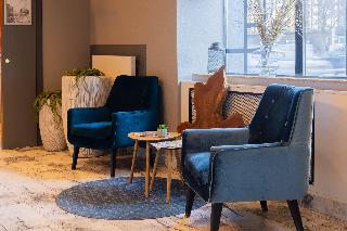 Garner Hotel Vienna, by IHG fotoÄŸrafÄ±