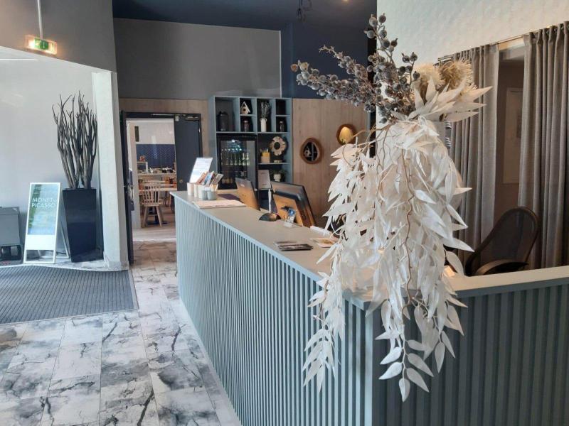 Garner Hotel Vienna, by IHG - Genel