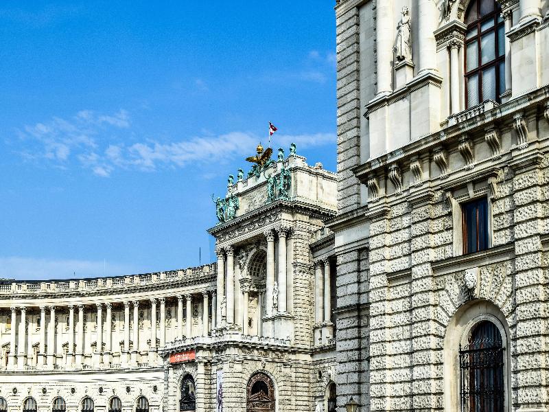 Garner Hotel Vienna, by IHG - Genel