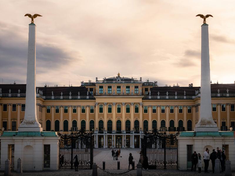 Garner Hotel Vienna, by IHG - Genel