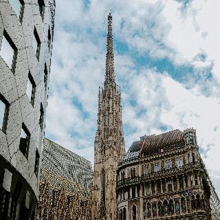 Garner Hotel Vienna, by IHG fotoÄŸrafÄ±
