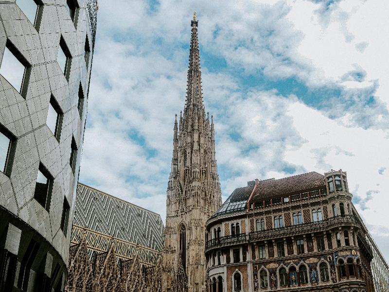Garner Hotel Vienna, by IHG - Genel