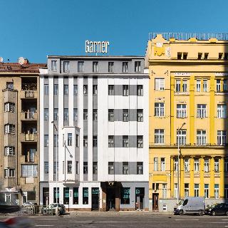 Garner Hotel Vienna, by IHG fotoÄŸrafÄ±