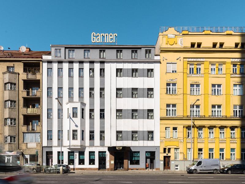 Garner Hotel Vienna, by IHG - Genel