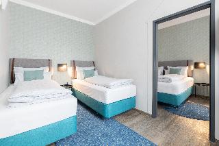 Garner Hotel Vienna, by IHG fotoÄŸrafÄ±