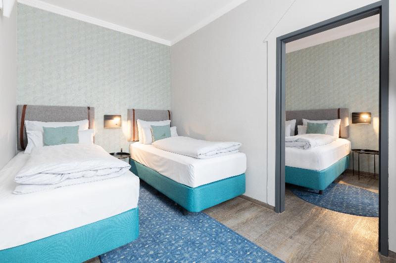 Garner Hotel Vienna, by IHG - Oda