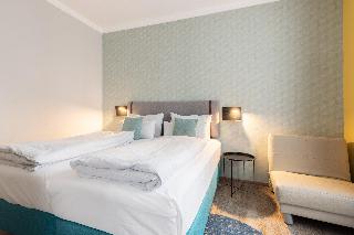 Garner Hotel Vienna, by IHG fotoÄŸrafÄ±
