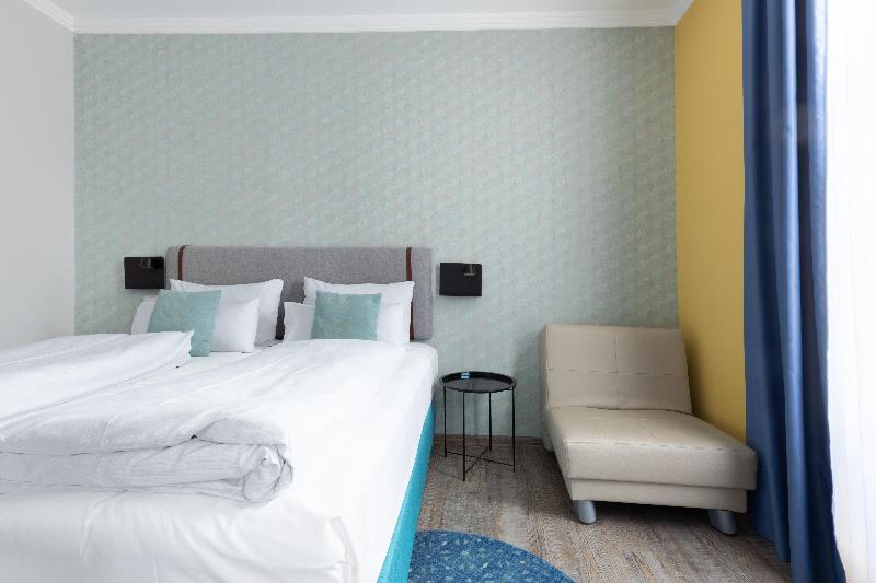 Garner Hotel Vienna, by IHG - Oda