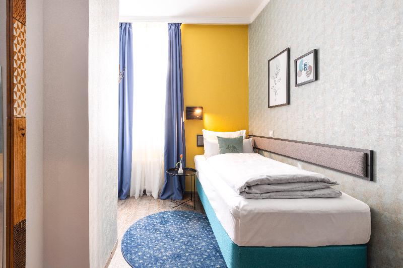 Garner Hotel Vienna, by IHG - Oda