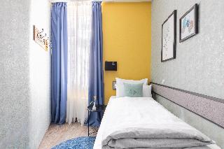 Garner Hotel Vienna, by IHG fotoÄŸrafÄ±