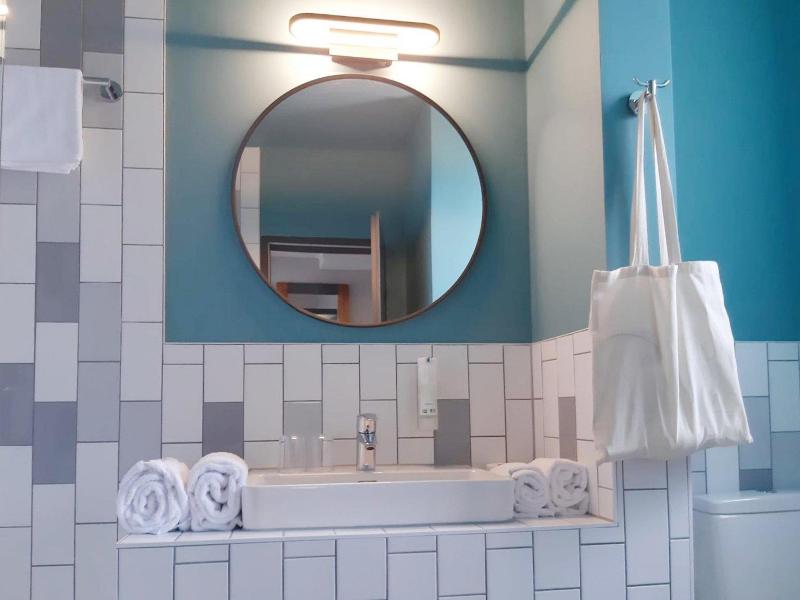 Garner Hotel Vienna, by IHG - Oda