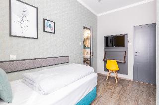 Garner Hotel Vienna, by IHG fotoÄŸrafÄ±