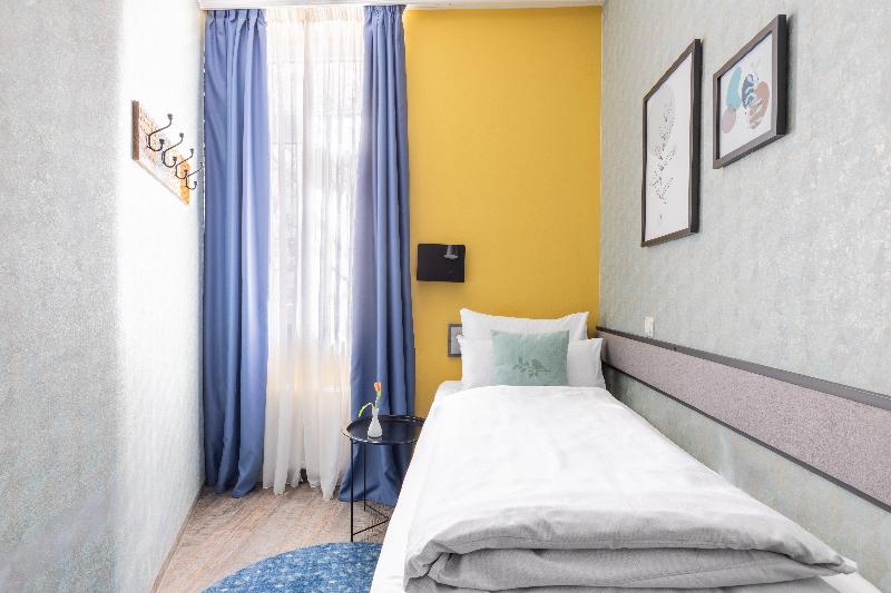 Garner Hotel Vienna, by IHG - Oda
