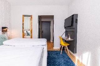 Garner Hotel Vienna, by IHG fotoÄŸrafÄ±