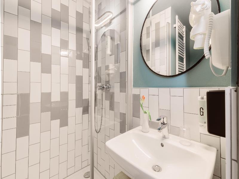 Garner Hotel Vienna, by IHG - Oda