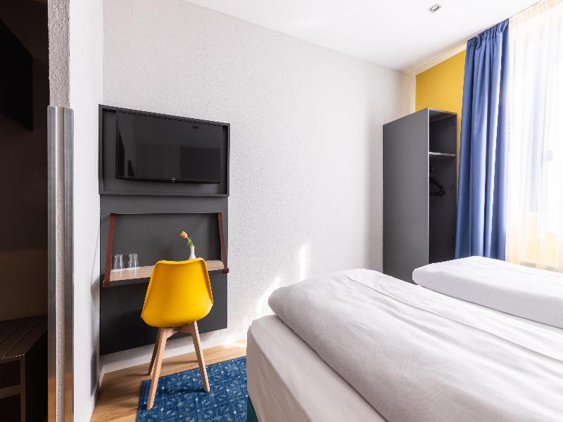 Garner Hotel Vienna, by IHG - Oda