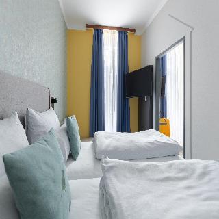 Garner Hotel Vienna, by IHG fotoÄŸrafÄ±