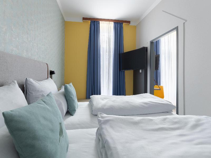 Garner Hotel Vienna, by IHG - Oda